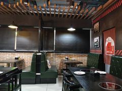 大堂-the frypan韩国炸鸡啤酒(五路居店)