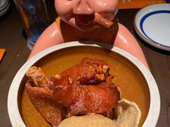 -食锦记·福建私房菜(浦西万达店)