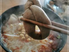 -青石桥老瓦房肥肠粉总店(青石桥总店)