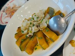-飞尝蚝·顺德菜·鱼生(顺德总店)