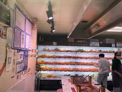 -麻辣撸·地摊麻辣の串(鲁谷店)