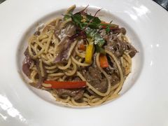 -静香HOUSE·全时段融合餐厅(七星欢乐颂店)