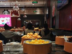 -龍歌自助小火锅(市北台东利群店)