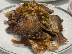 -白家餐厅(徐家汇店)