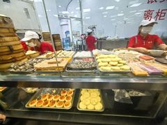 -常州糕团店(北大街新世纪商城店)
