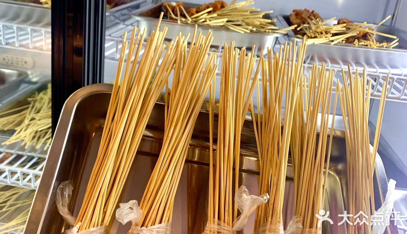 啊啊啊杭州首店！！不用去武汉！终于能吃上传说中的烫锅鲜了‼️