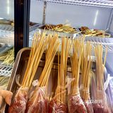 啊啊啊杭州首店！！不用去武汉！终于能吃上传说中的烫锅鲜了‼️