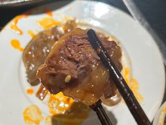 -莺花渡火锅City Green(万象城店)