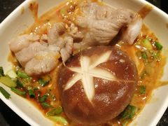 -捞王锅物料理(凯旋路店)