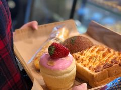-多乐之日(和平伊势丹店)