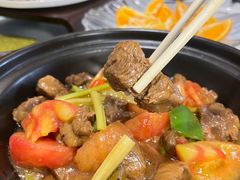 -福天門粤宴(寮步店)