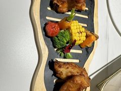 -3号仓库·创意中国菜(嘉兴龙鼎万达店)