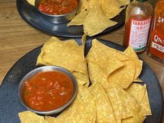 -Q MEX 库迈墨西哥餐吧(双井店)