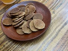 烤奶皮-蜗牛小馆醉乡民谣云南菜(惠新西里店)