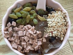 -长颈鹿的口袋钵钵鸡(市南店)