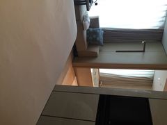 康莱德酒店-北京康莱德酒店