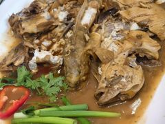 -鲜得莱渔港·小平岛海胆馆(七贤岭店)