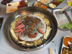 -牛牛牛酸菜煎肉店(望云寺路店)