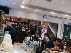 大堂-紫光园(劲松店)