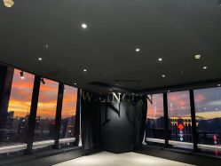 -OCEAN DANCE高空舞蹈室