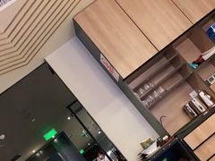 大堂-西堤厚牛排(国瑞店)