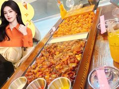 -炸鸡情侣韩式料理(中央大街店)