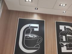 -麦当劳(凯德MALL太阳宫店)