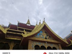 -西双版纳总佛寺