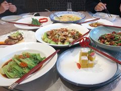 -西安锦江国际酒店