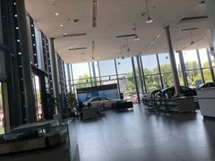 -苏州中升高新奔驰4S店(狮山地区店)