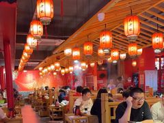 -吴老幺火锅(金龙店)