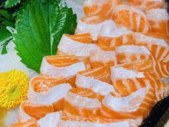 -万岁寿司(芳村店)