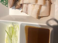 -李连贵熏肉大饼(金隅嘉品Mall店)