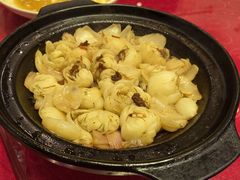 -锦江中华村农家乐饭庄