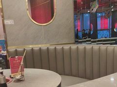 -前门·鲜肉火锅(长风店)