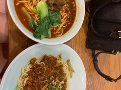 -醉面(五道口启迪大厦店)