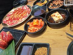 -九田家黑牛烤肉(溧水万达店)