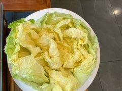 -竹叶涮肉坊(总店)