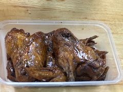 -山水肠粉(盐田店)