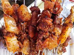 -一只羊烧烤(东湾半岛店)