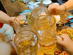 -三江烤鱼(张家巷店)