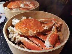 -上井料理黑金店(IFS国金中心店)