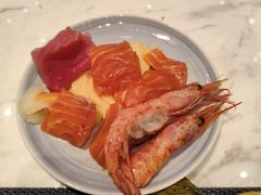 -菲住布渴酒店自助餐厅(阿里巴巴西溪园区店)