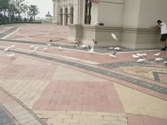 -波塞冬旅游度假区