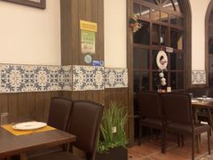 -澳门木偶葡国餐厅(珠海店)