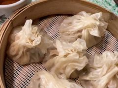 -鸿姐老火锅(疁城新天地店)