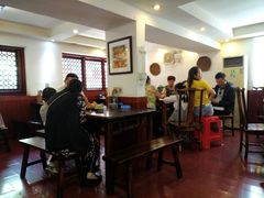 大堂-刘师父老汉口江湖菜(蔡锷路店)
