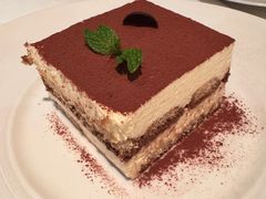 -La Vita 意大利传统料理(富民路店)