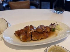-宝丽轩中餐厅BAOLIXUAN