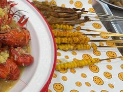 -呆虾王龙虾馆(南湖总店)